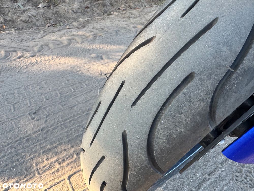 Yamaha Thundercat - 12