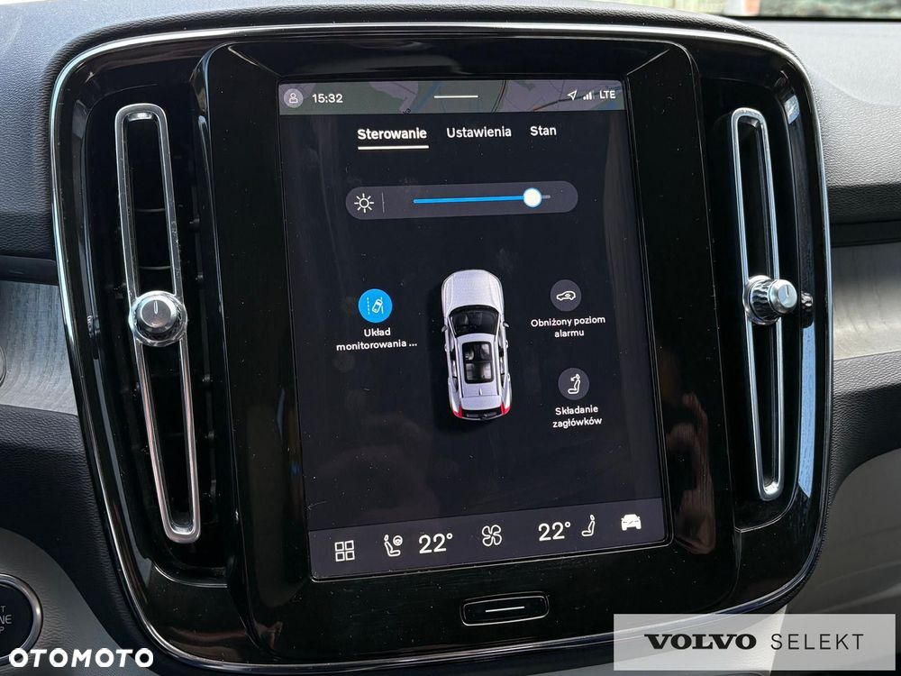 Volvo XC 40 - 26