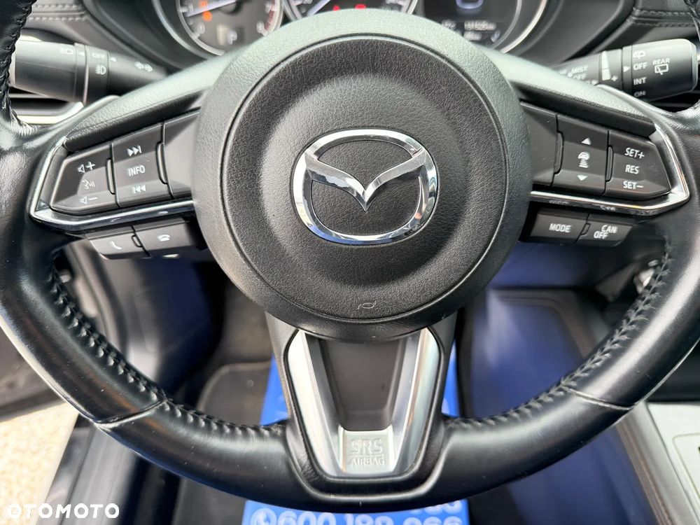 Mazda CX-5 - 25