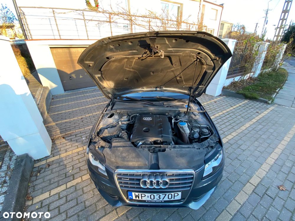 Audi A4 Allroad 2.0 TFSI S tronic - 13