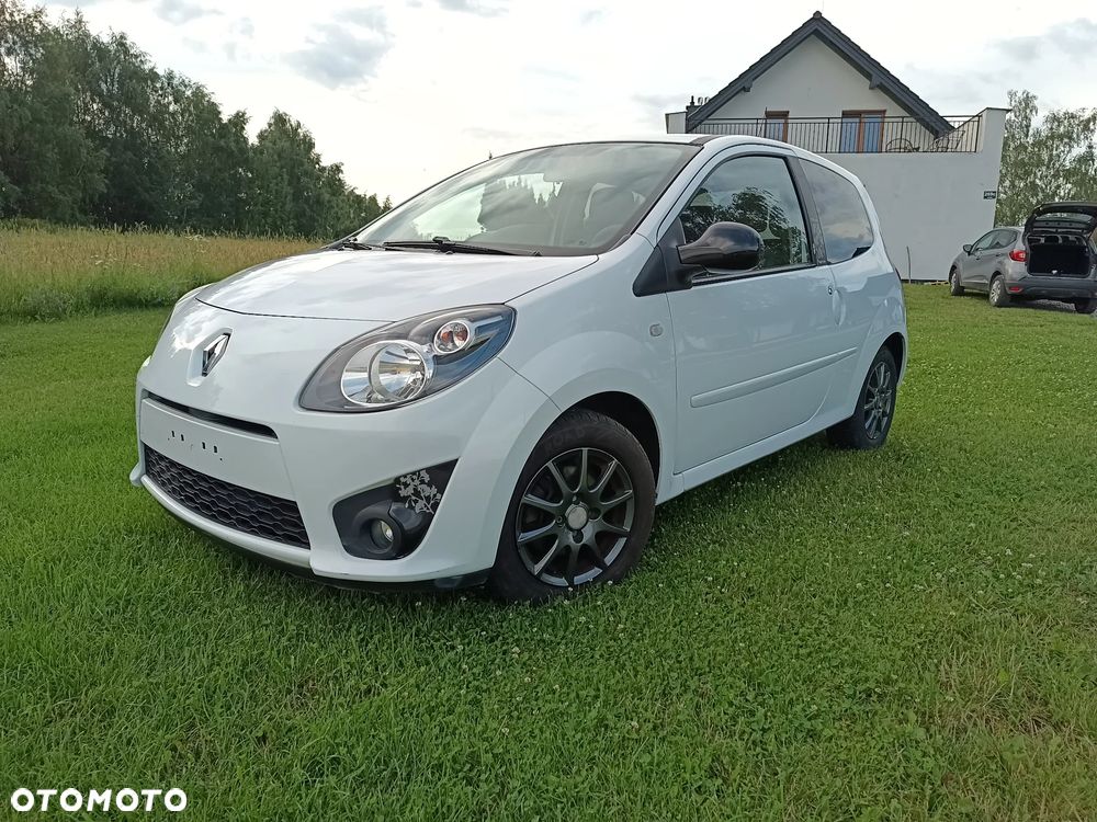 Renault Twingo 1.2 16V Night&Day - 1
