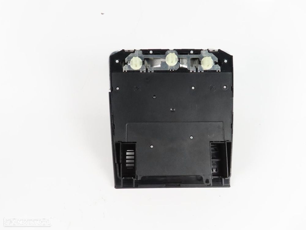 Comandos no tejadilho Usado / Original BMW 1 (E81)/BMW 3 (E90)/BMW 3 Coupe (E92)... - 2