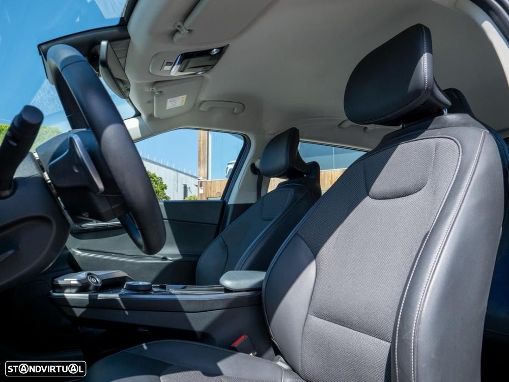 Kia EV6 77,4-kWh Business - 23