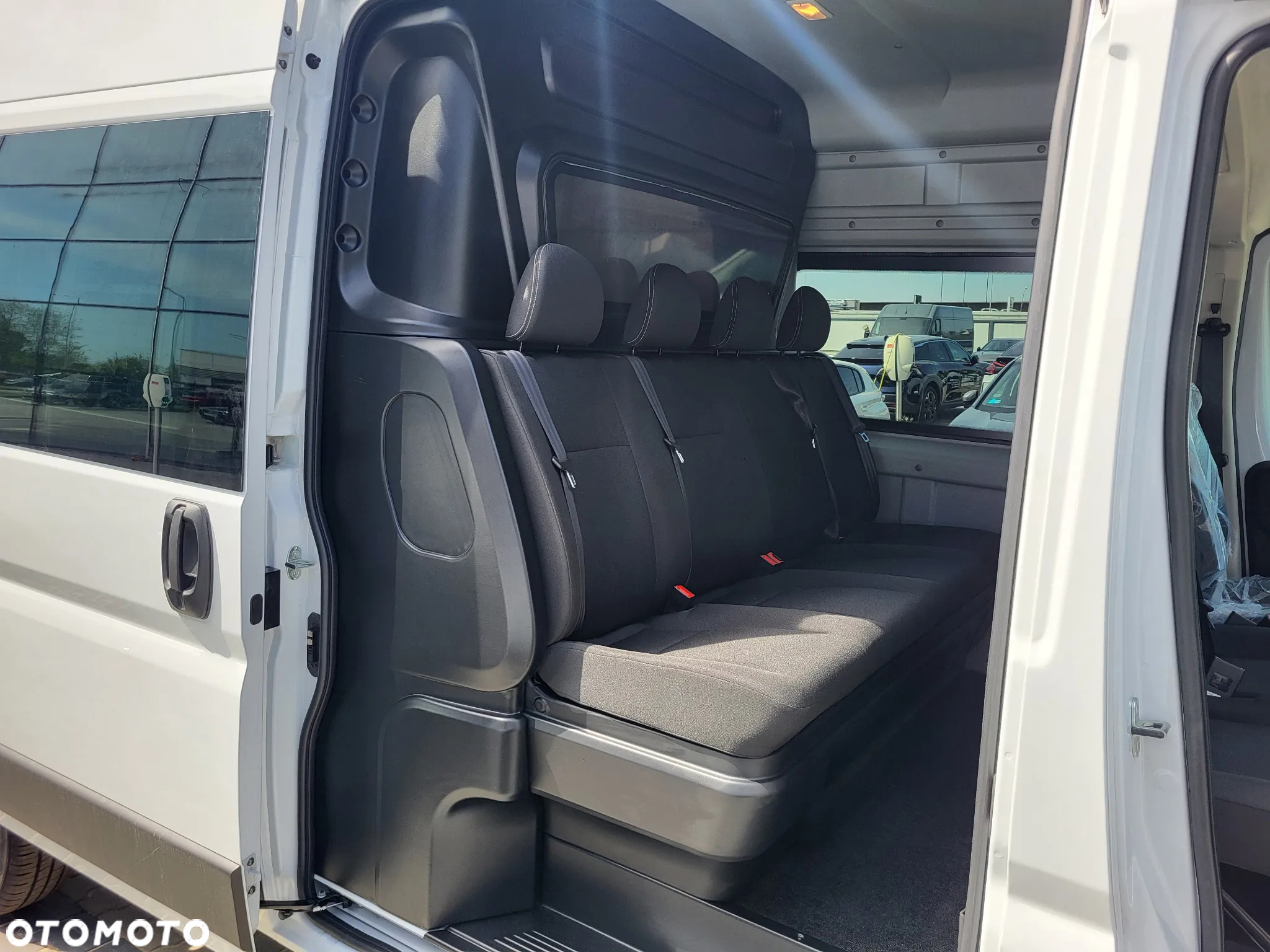 Peugeot Boxer - 13