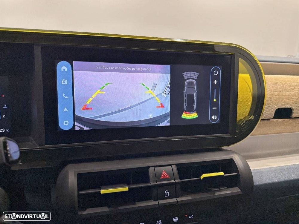 Fiat Grande Panda - 15