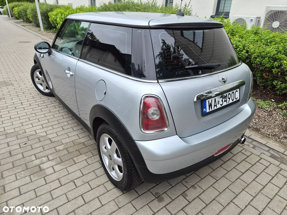 MINI ONE Standard - 6
