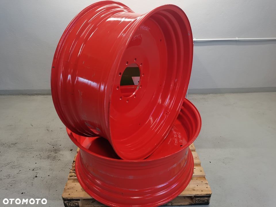 Felga tylna Fendt serii 800 1997r {DW18X42} - 4