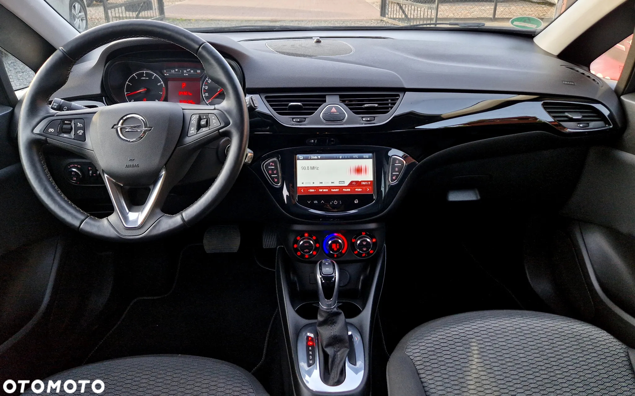 Opel Corsa 1.4 Color Edition - 2