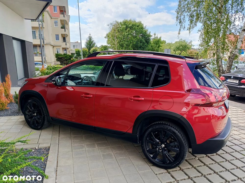 Peugeot 2008 PureTech 130 GPF Stop&Start Allure - 6