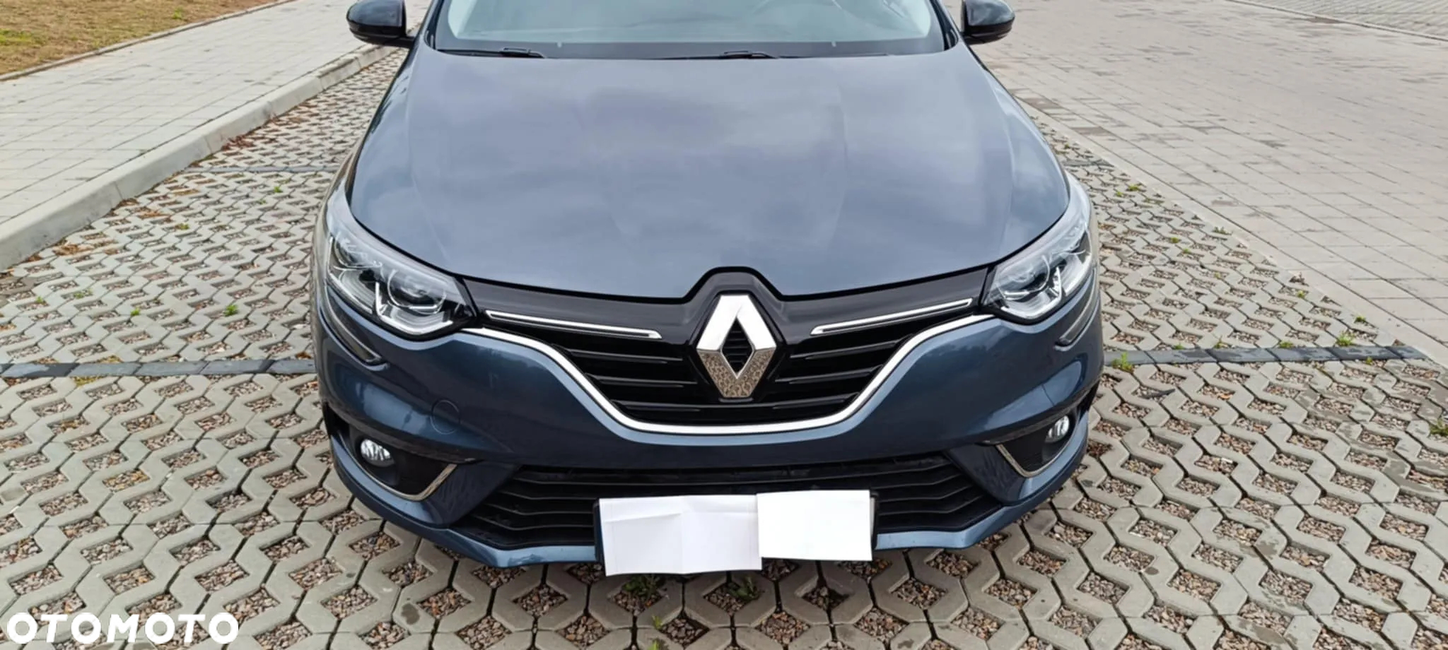 Renault Megane 1.2 16V TCe Energy Limited - 4