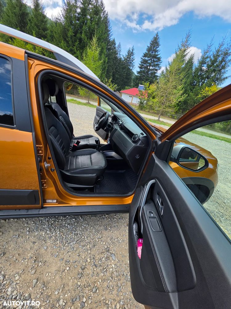Dacia Duster - 14