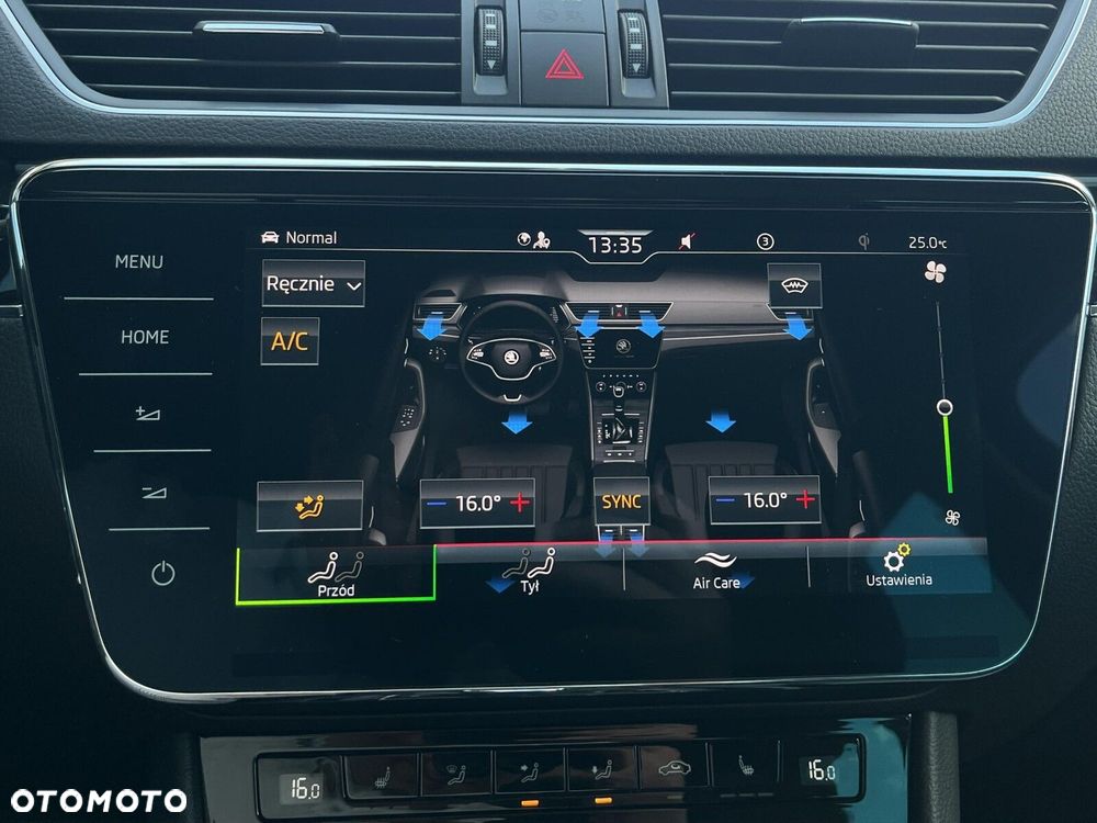 Skoda Superb 2.0 TDI SCR L&K DSG - 24