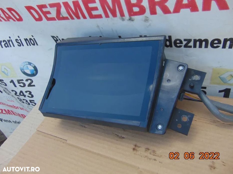 head-up Display range Rover Velar 2017+ head up display bord parbriz - 2