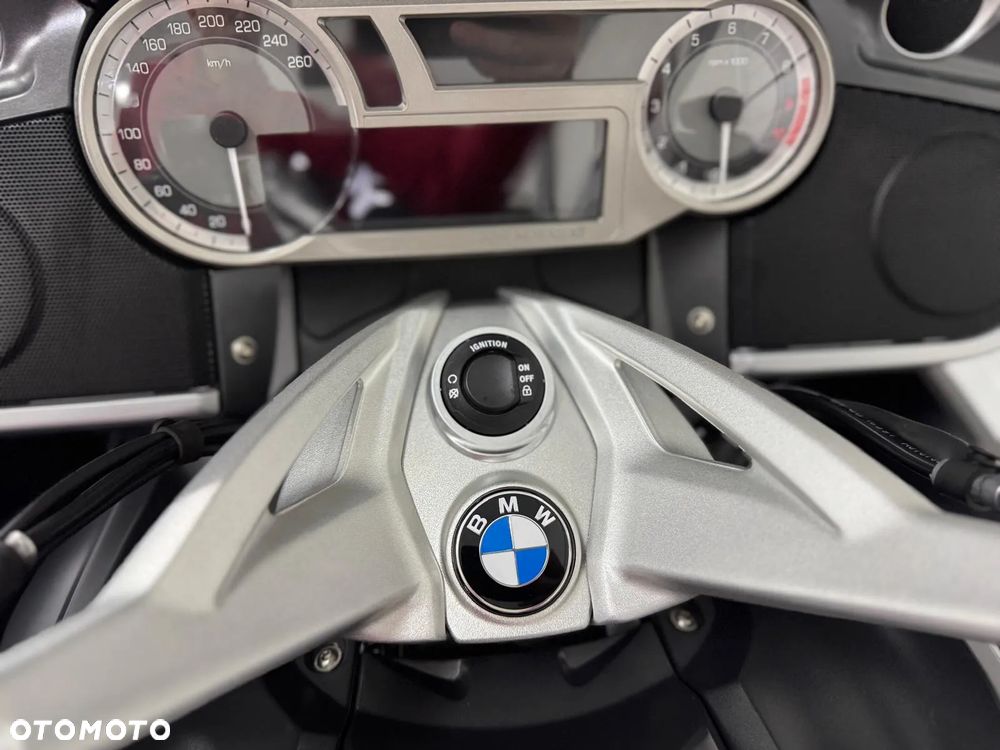 BMW K - 22