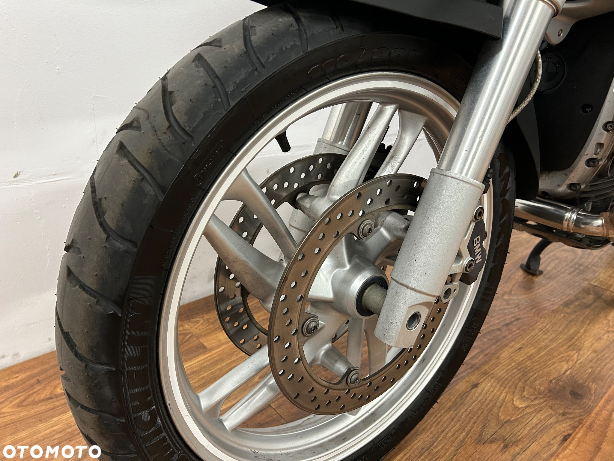 BMW GS - 13