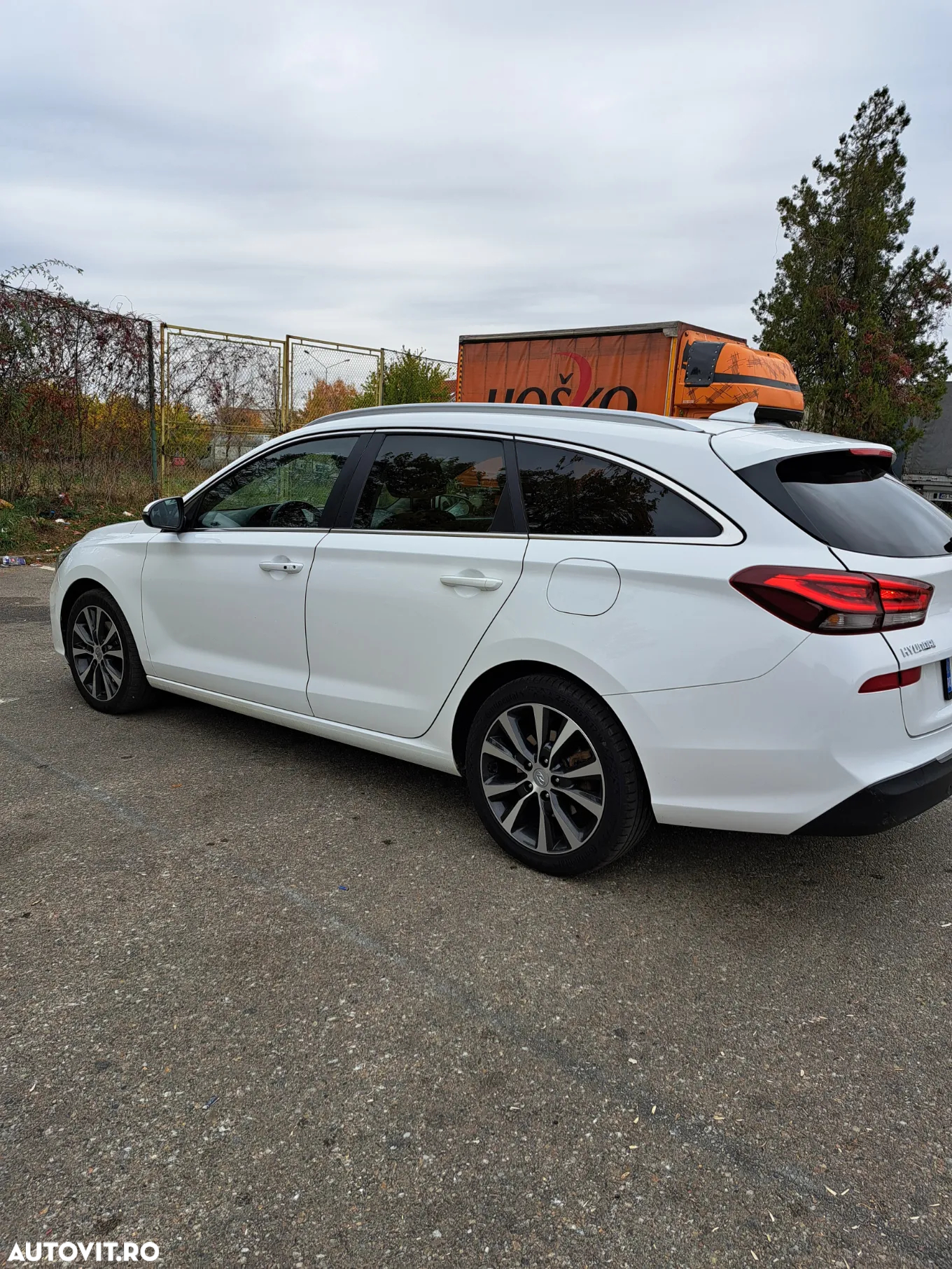 Hyundai i30 - 3