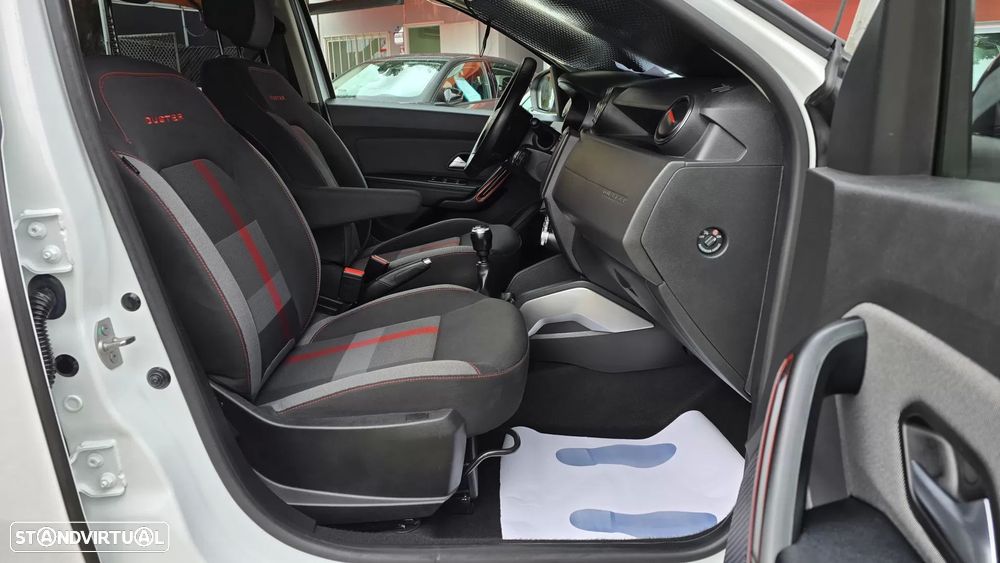 Dacia Duster 1.3 TCe Extreme - 16