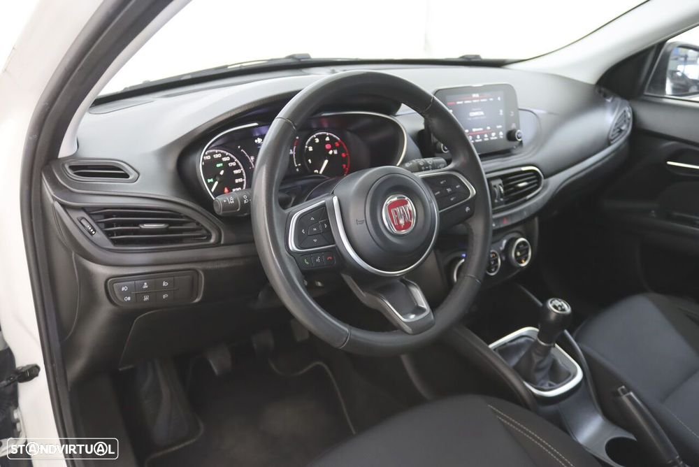 Fiat Tipo Station Wagon 1.3 Multijet City Life - 3