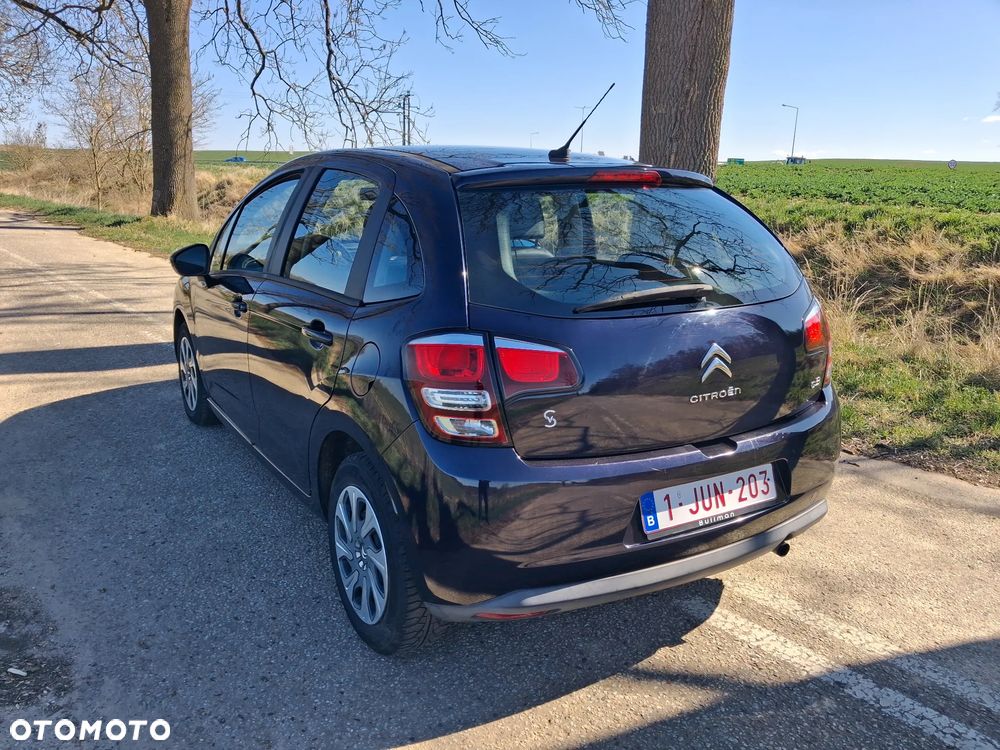 Citroën C3 Pure Tech 82 ELLE - 14