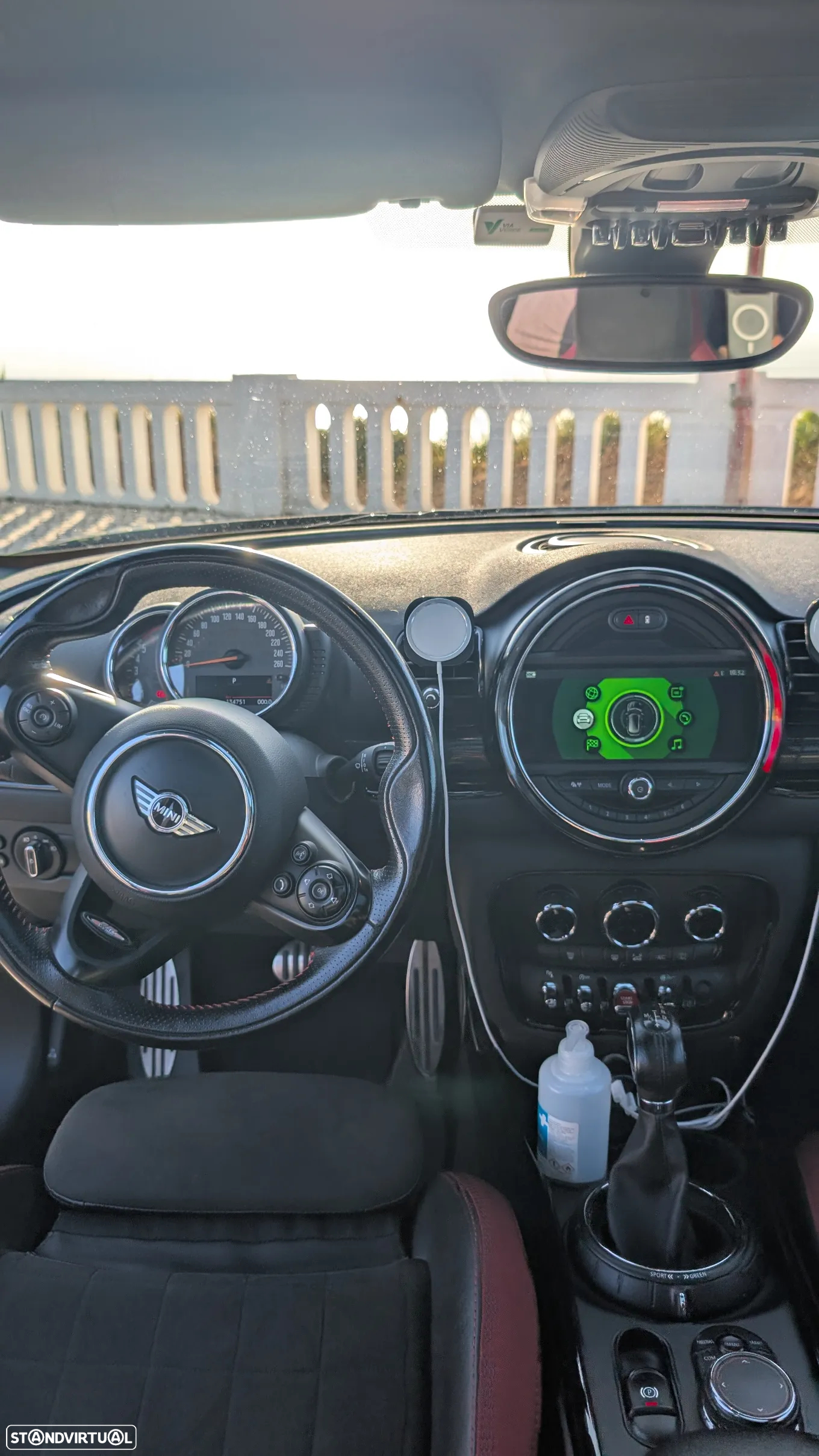 MINI Clubman Cooper D Auto - 13