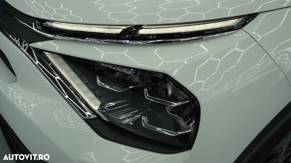 Citroën C4 1.2 PureTech S&S EAT8 Feel - 3