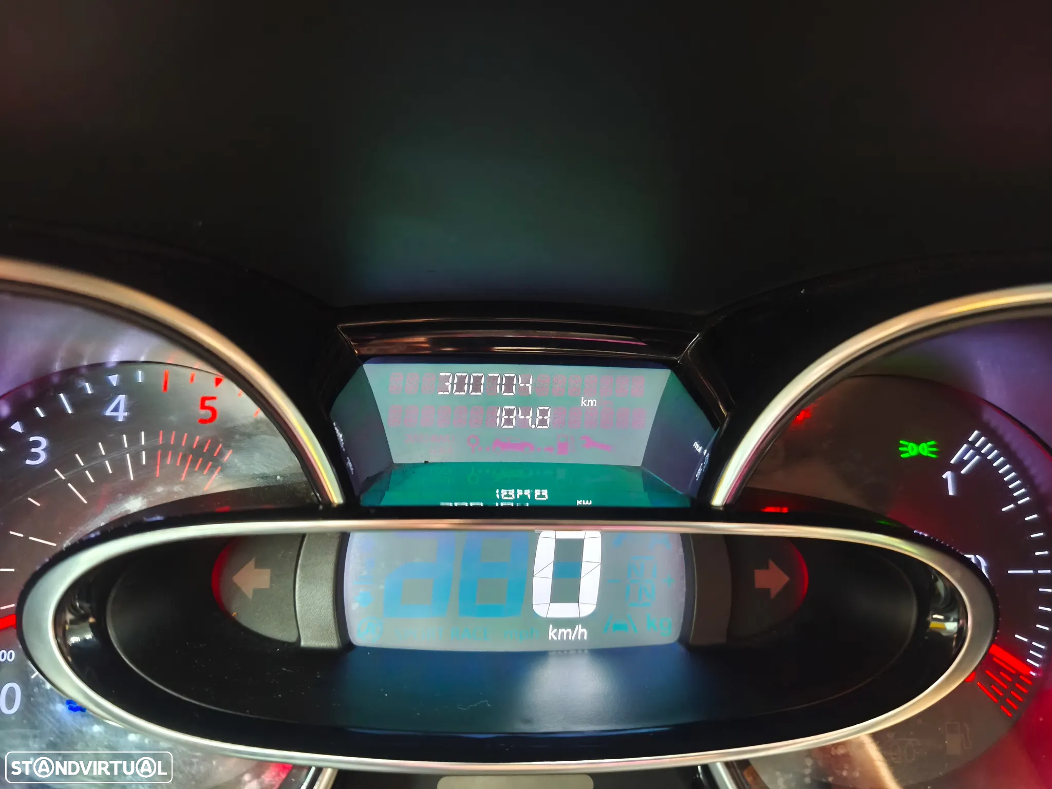 Renault Clio Sport Tourer dCi 75 Stop & Start Life - 7