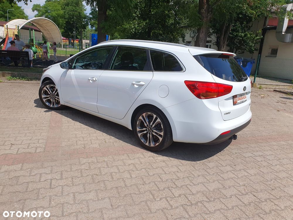 Kia Ceed 1.6 GDI XL - 27