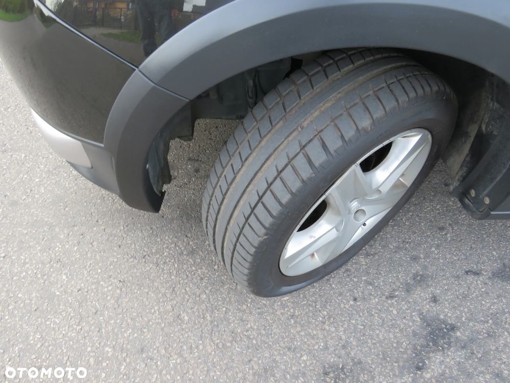 Dacia Sandero Stepway 1.5 dCi - 16