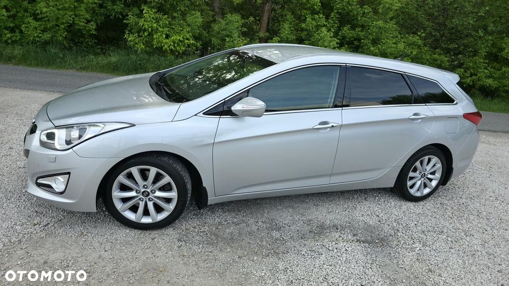 Hyundai i40 - 17