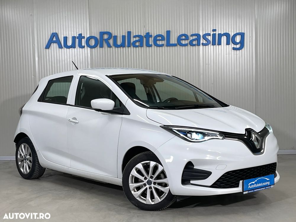 Renault ZOE 50 R135 Intens - 3