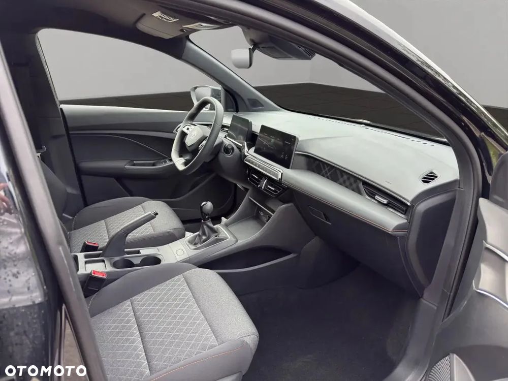 MG MG3 1.5 Excite - 10