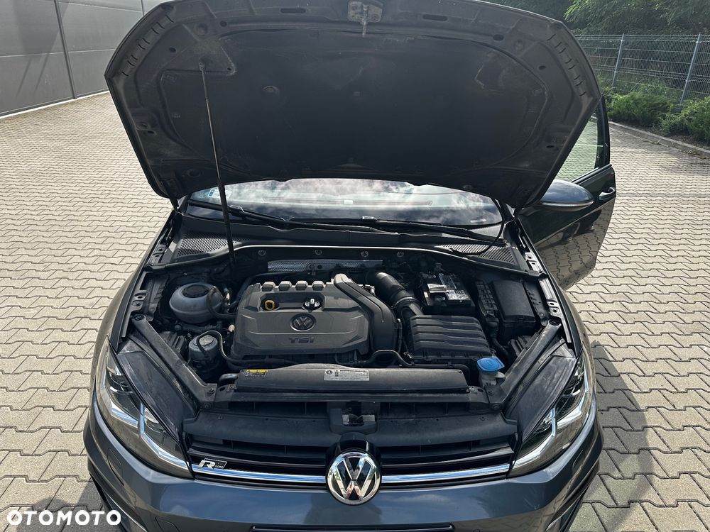Volkswagen Golf 1.5 TSI BMT Evo Highline DSG - 26