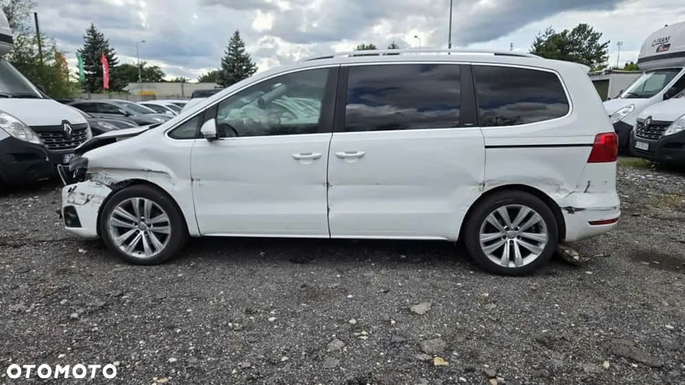 Seat Alhambra 2.0 TDI S&S DSG STYLE - 6