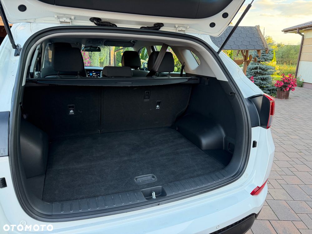 Hyundai Tucson 1.6 GDi Classic 2WD - 25