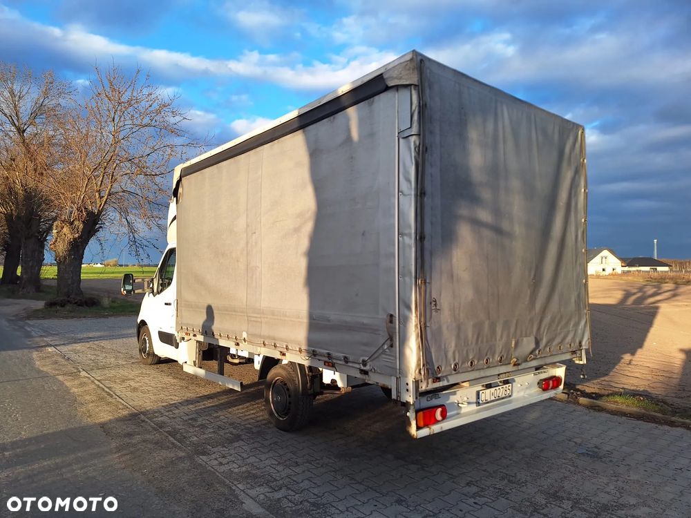Opel Movano - 3