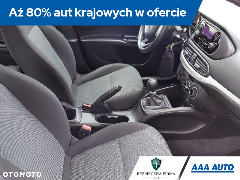 Fiat Tipo - 10