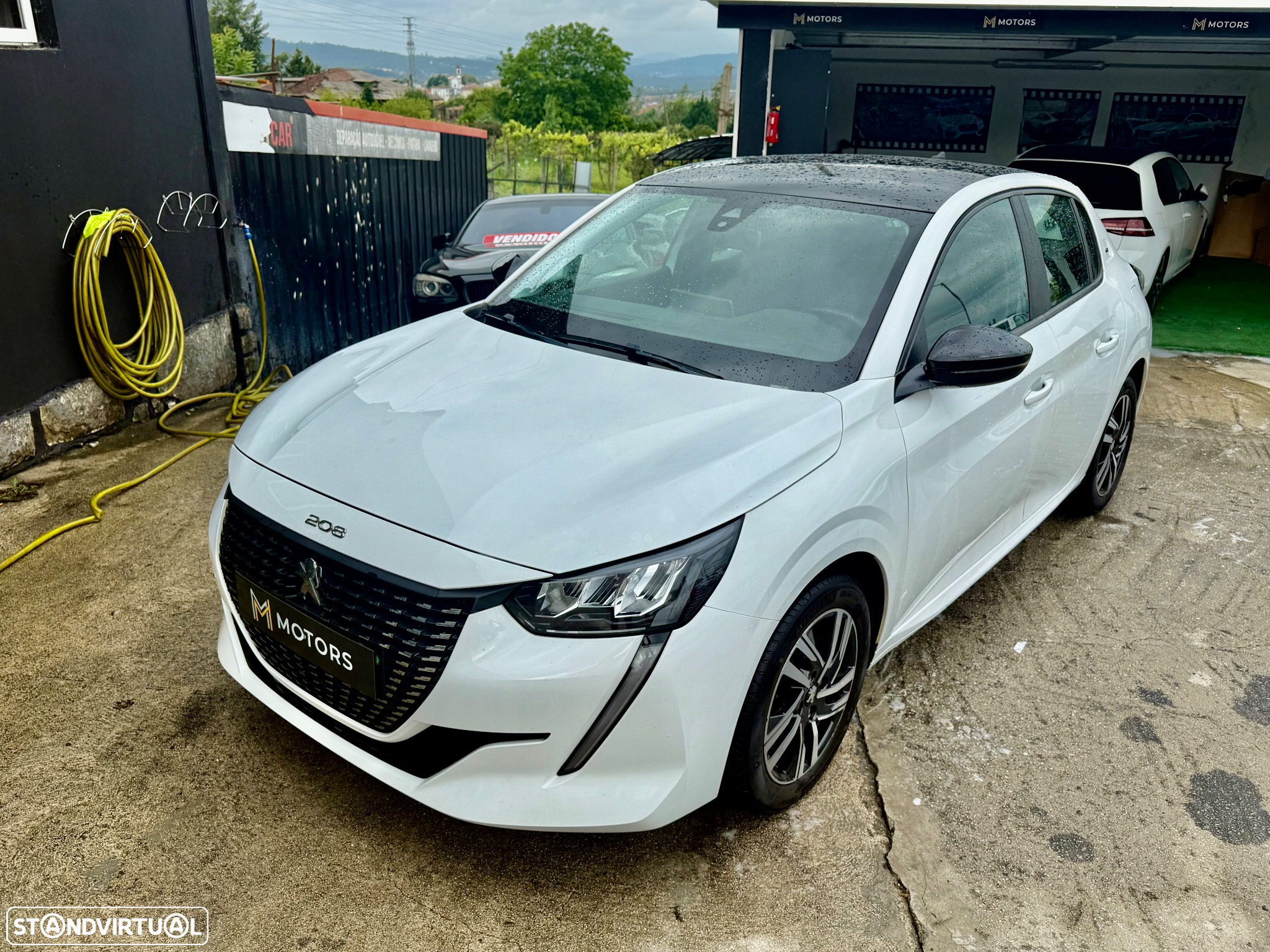 Peugeot 208 1.2 PureTech GT - 24