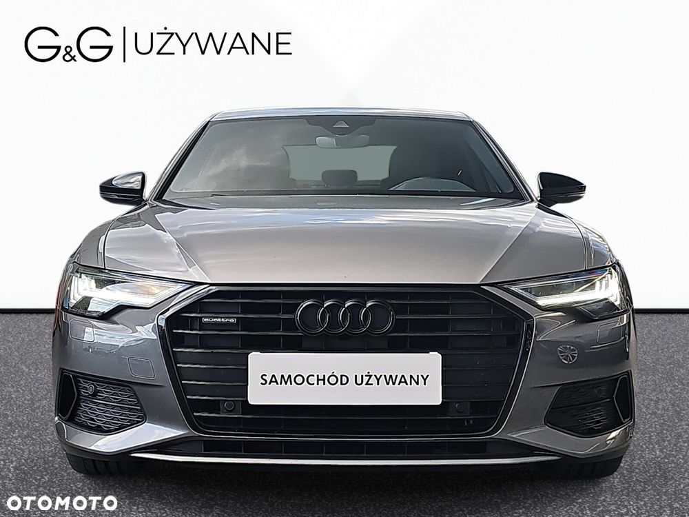 Audi A6 - 2