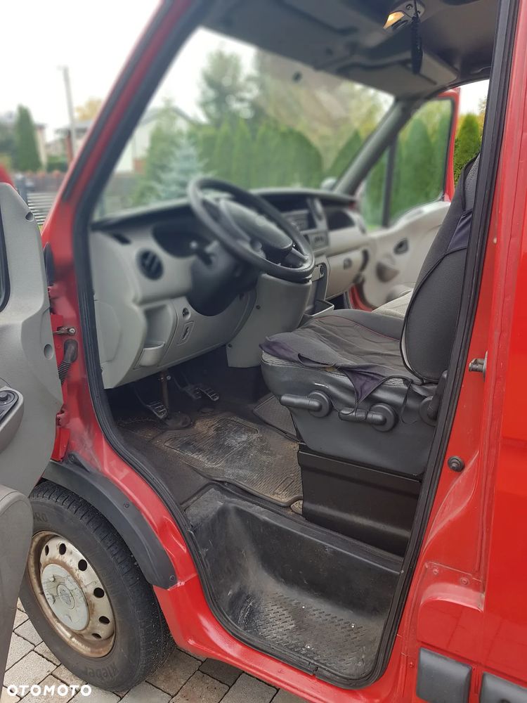 Renault MASTER - 12