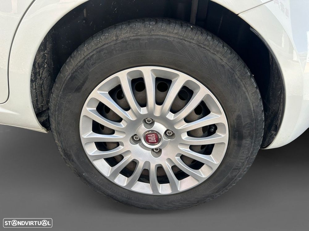 Fiat Punto - 14