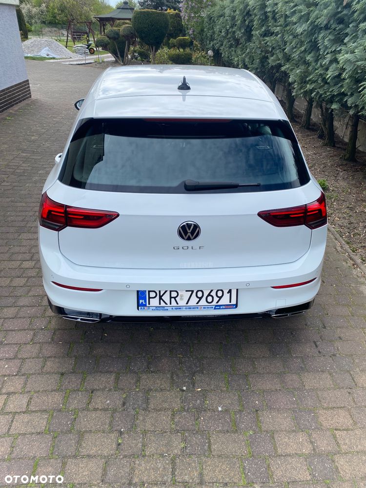 Volkswagen Golf 1.5 TSI ACT OPF BlueMotion IQ.DRIVE - 5