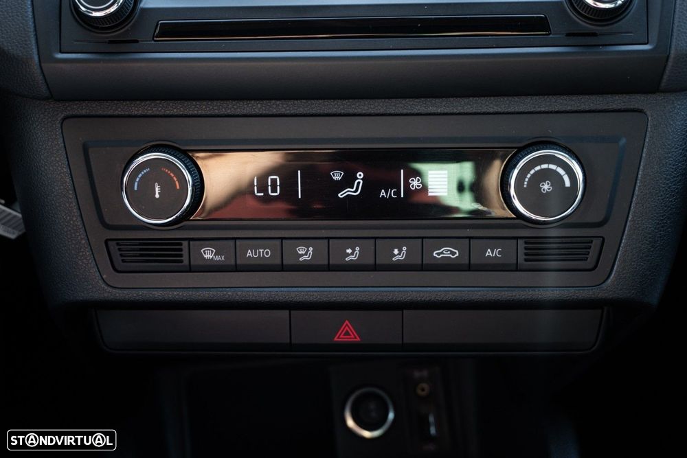 SEAT Ibiza 1.4 TDI FR - 16