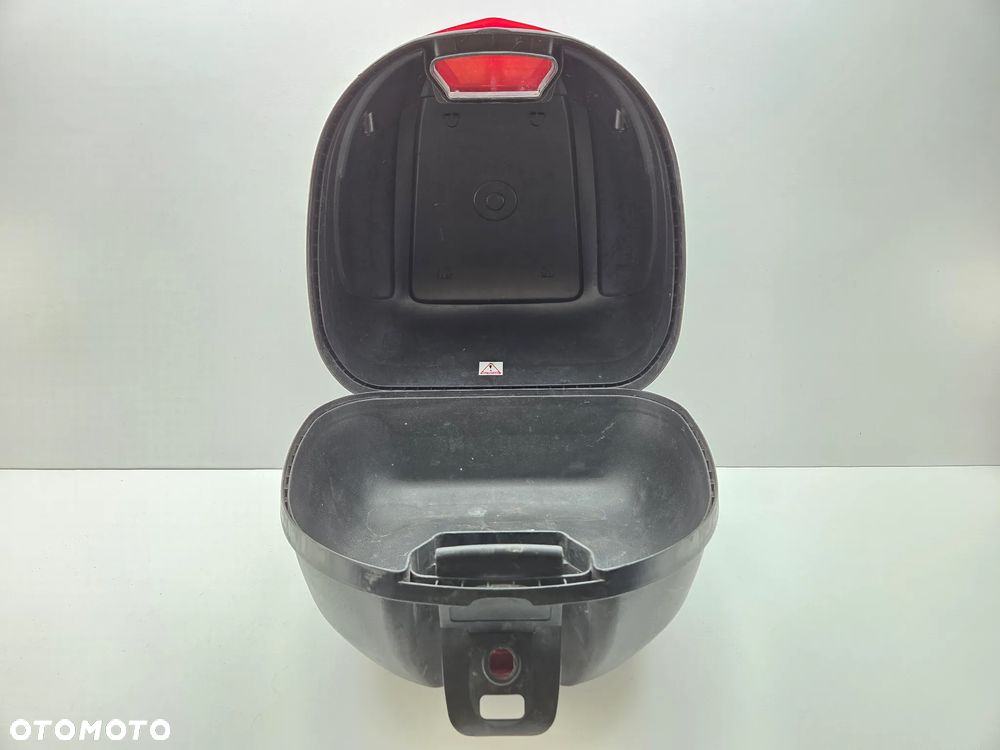 KUFER CENTRALNY  PEUGEOT VIVACITY SKUTER YAMAHA SUZUKI CPI - 14