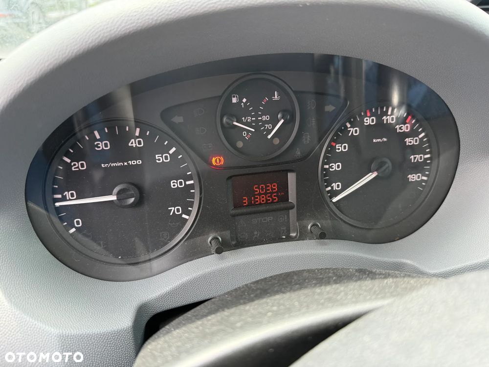 Fiat SCUDO - 6