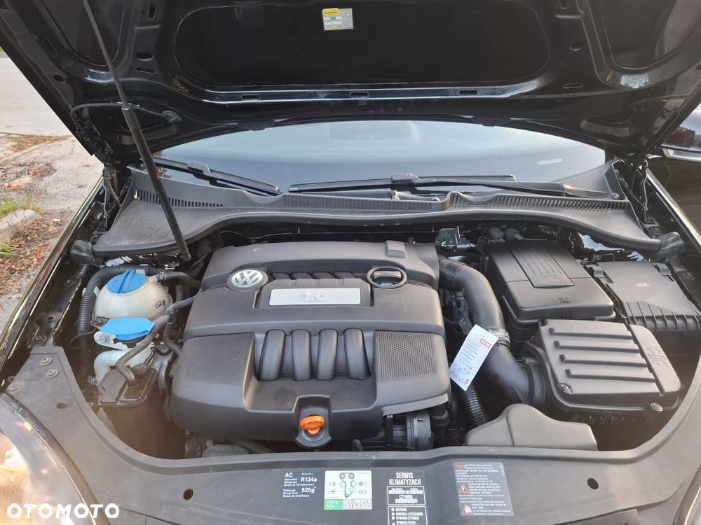 Volkswagen Golf - 7