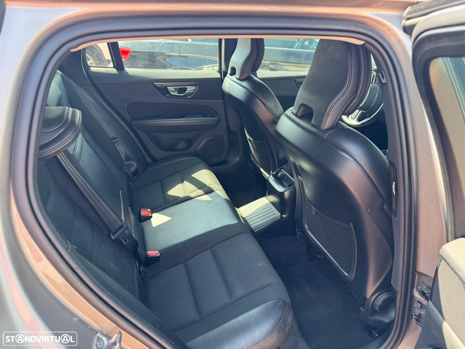 Volvo V60 2.0 T6 AWD TE Inscription - 18
