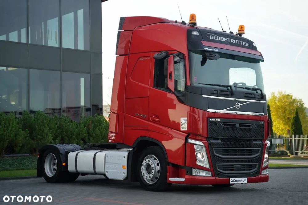 Volvo Fh