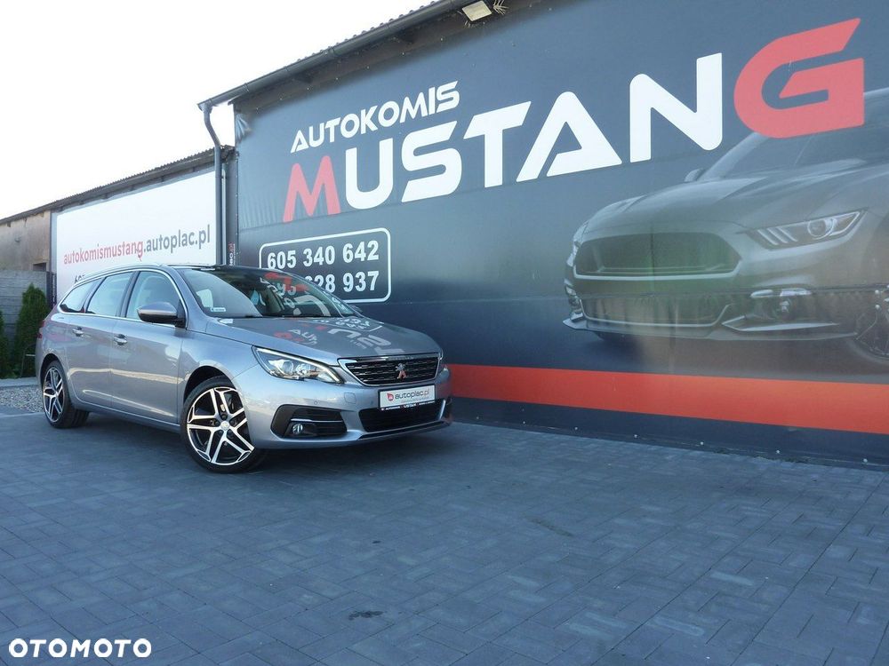 Peugeot 308 - 40