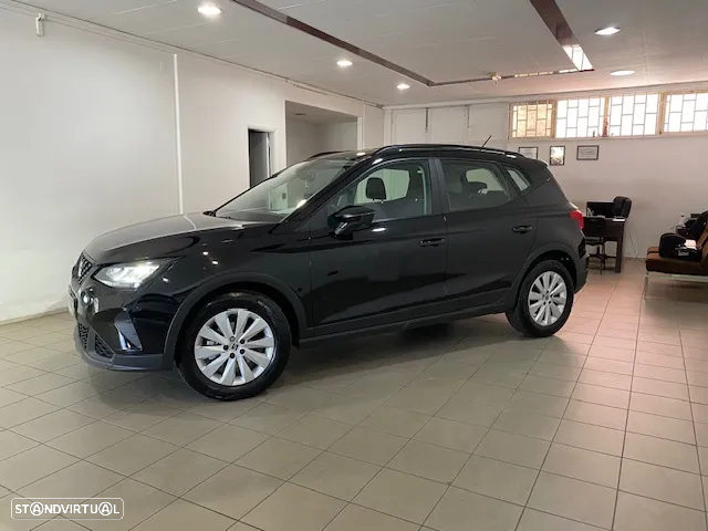 SEAT Arona 1.0 TSI Style - 3