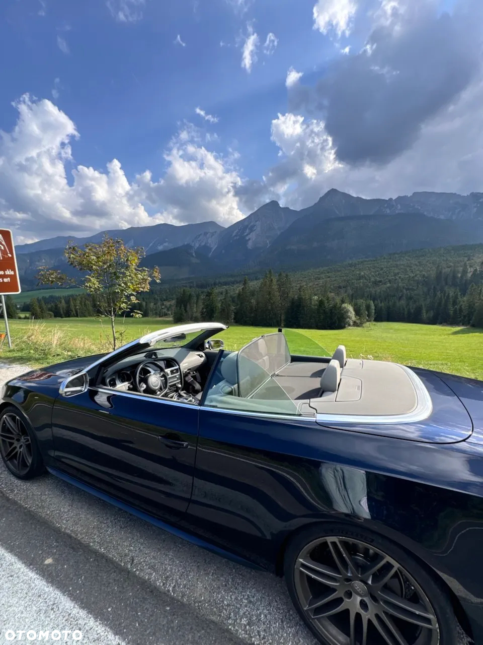 Audi A5 Cabrio 2.0 TFSI quattro S tronic - 8